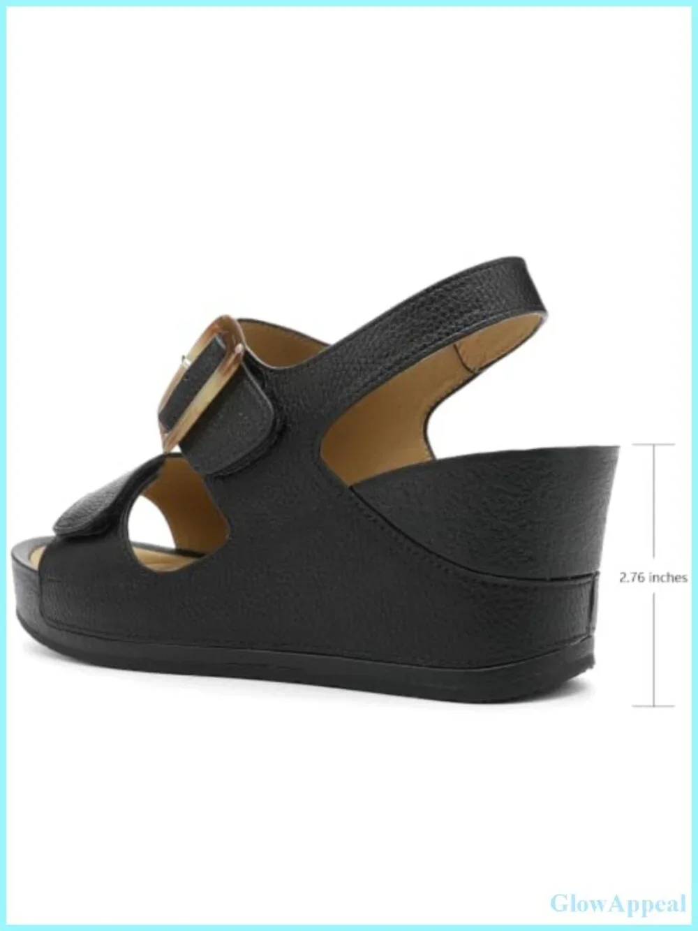 N/A comfortable platform